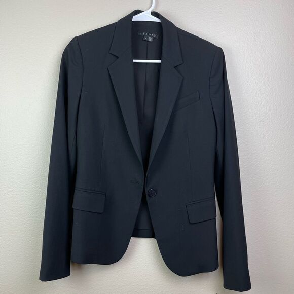 Theory Blazer - Picture 1 of 3